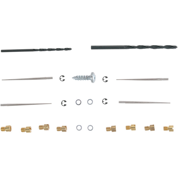 ジェットキット 92年-04年 ナイトホーク CB750 ステージ1