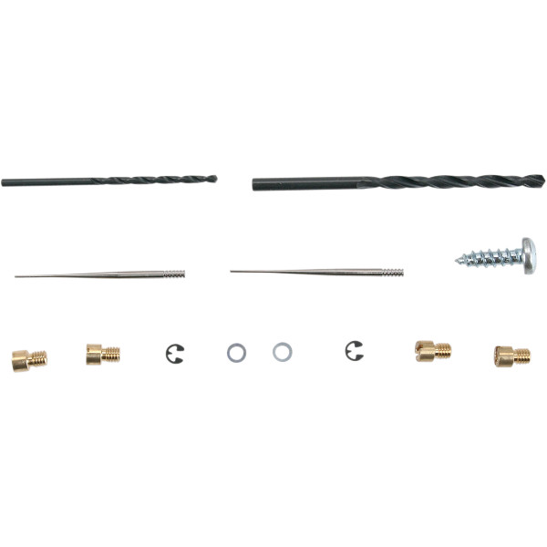 ジェットキット 94年-98年 シャドウ VT600C ステージ1