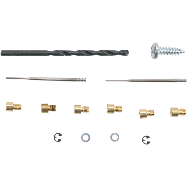 ジェットキット 90年-01年 シャドウ VT1100C ステージ1