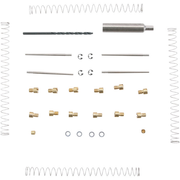 ジェットキット 95年-96年 CBR600F3 ステージ1