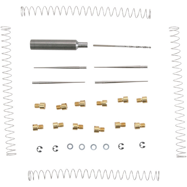ジェットキット 94年-03年 マグナ VF750C ステージ1