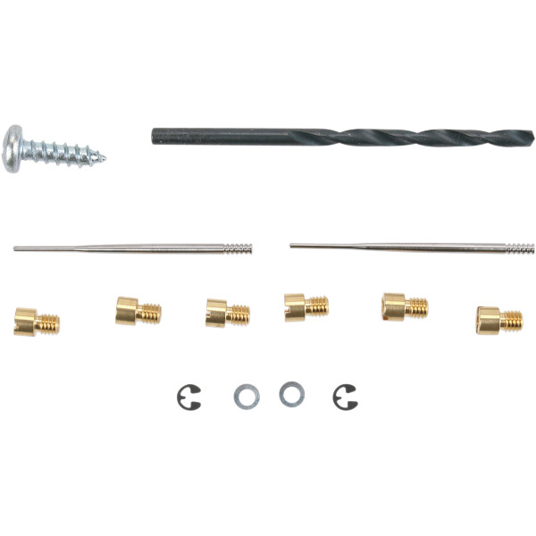 ジェットキット 94年-01年 シャドウ VT1100C2 ステージ1