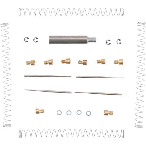 【セール特価】 ジェットキット 98年-99年 CBR900RR ステージ1