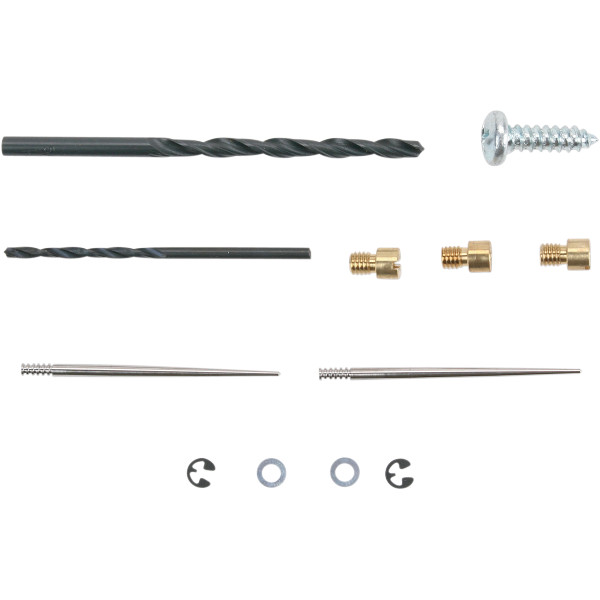 ジェットキット 98年-03年 シャドウ VT750C ステージ1