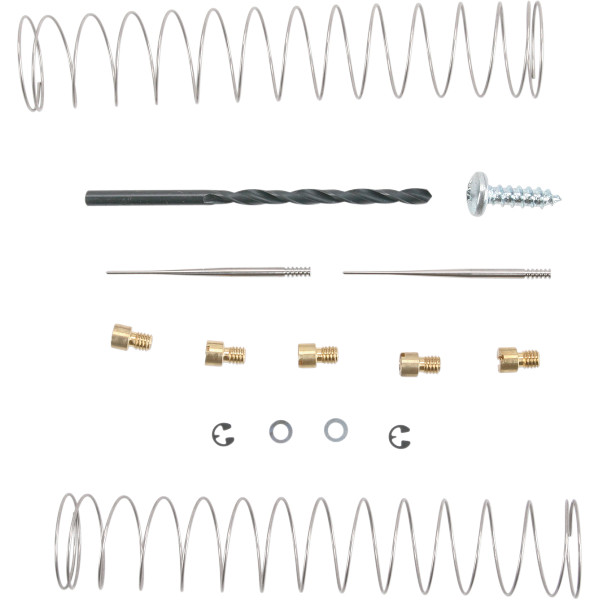 ジェットキット 01年 シャドウ VT750DC ステージ1