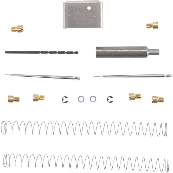 ジェットキット 97年-05年 スーパーホーク VTR1000F ステージ1
