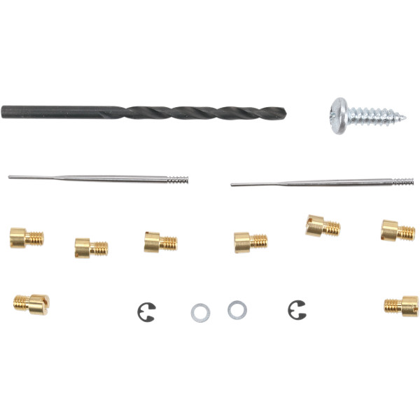 ジェットキット 97年-07年 シャドウ VT1100C ステージ1