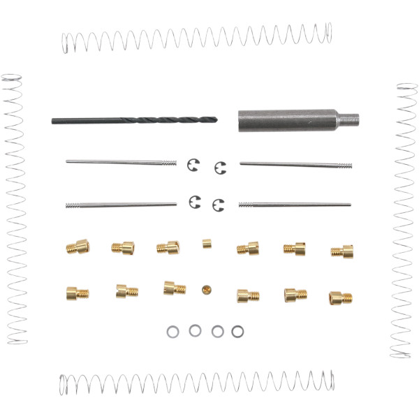 ジェットキット 97年-98年 CBR600F3 ステージ1