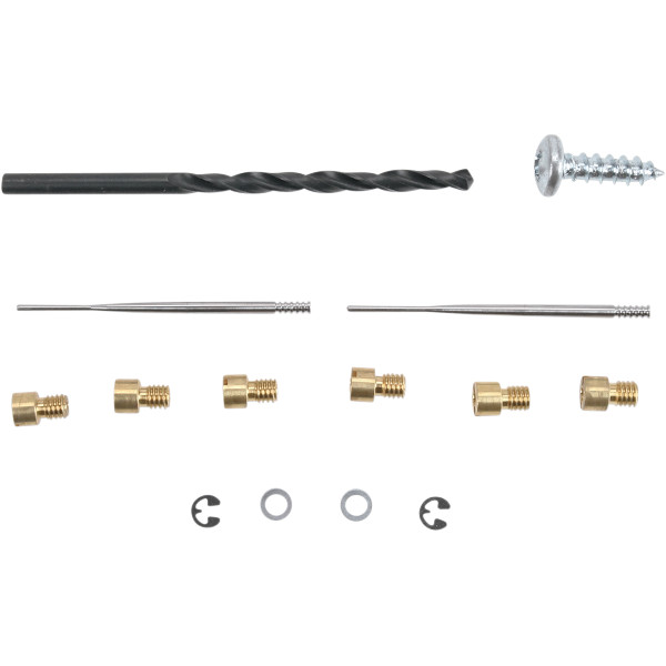 ジェットキット 98年-01年 シャドウ VT1100T ステージ1