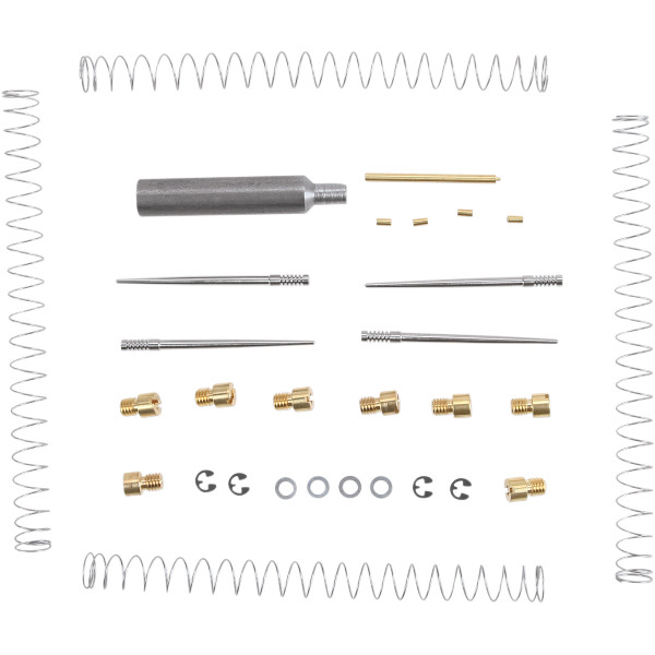 ジェットキット 99年-00年 CBR600F4 ステージ1
