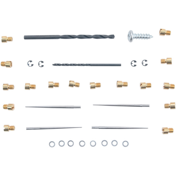 ジェットキット 80年-84年 KZ750K ステージ1