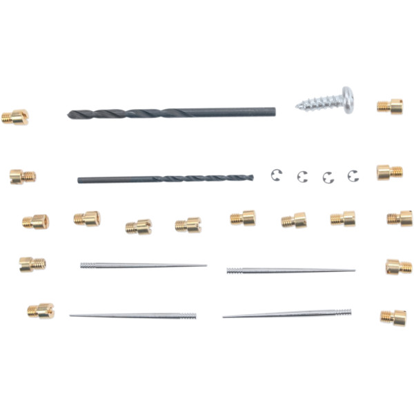 ジェットキット 82年-83年 KZ550D GPZ ステージ1