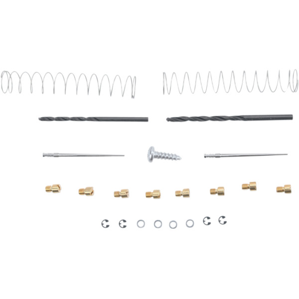 ジェットキット 87年-09年 バルカン EN500A ステージ1