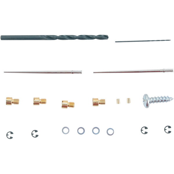 ジェットキット 98年-03年 バルカン VN1500G ステージ1