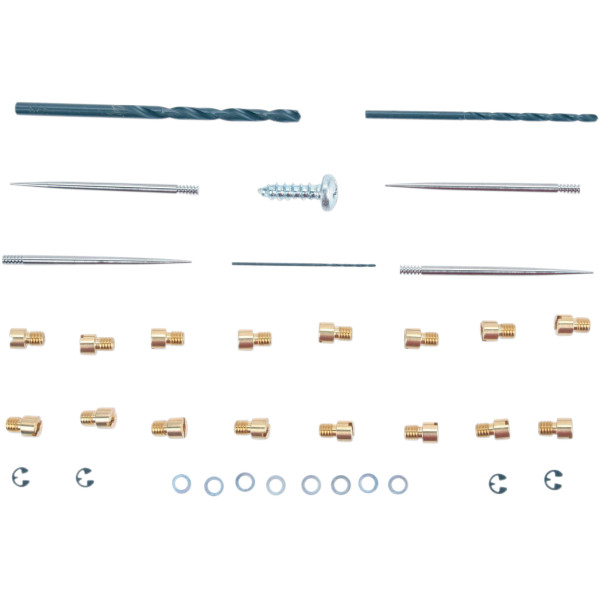 ジェットキット 81年-83年 KZ1000J ステージ1