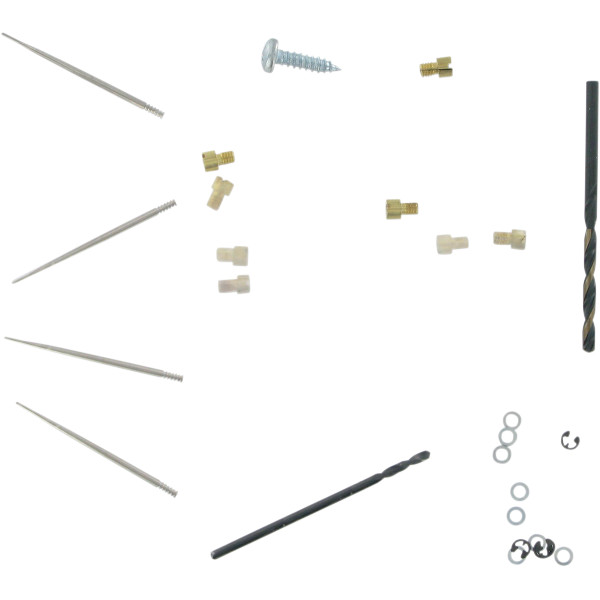 ジェットキット 93年-04年 ZZR600 ステージ1