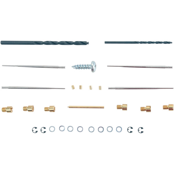 ジェットキット 93年-95年 ニンジャ ZX-7 ステージ1