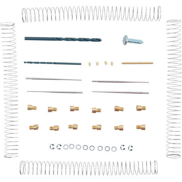 ジェットキット 94年-97年 ニンジャ ZX-9R ステージ1