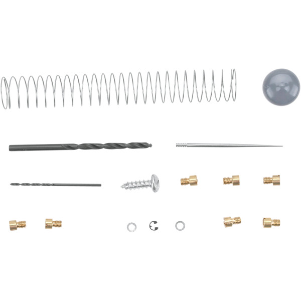 ジェットキット 99年-01年 バルカン VN1500G ステージ1