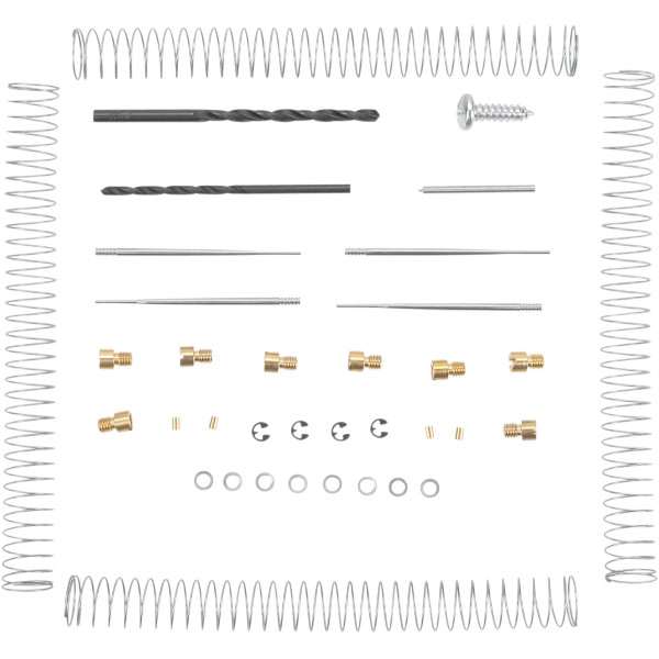 ジェットキット 96年-03年 ニンジャ ZX-7R ステージ1