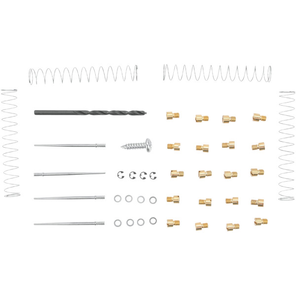 ジェットキット 00年-03年 ZR750 ステージ1