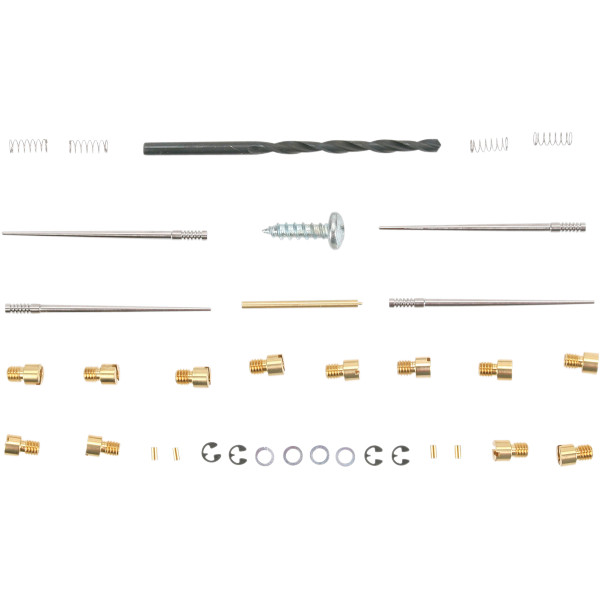 ジェットキット 00年-02年 ニンジャ ZX-6R ステージ1