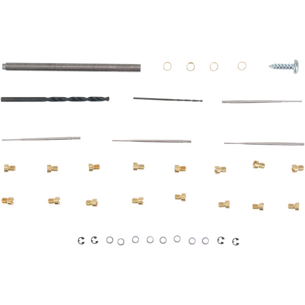 ジェットキット 02年-03年 ニンジャ ZX-9R ステージ1