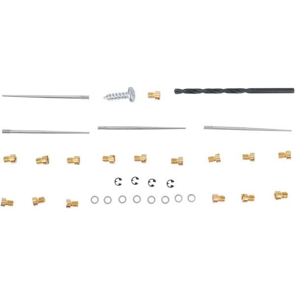 ジェットキット 02年-05年 ZZR1200 ステージ1