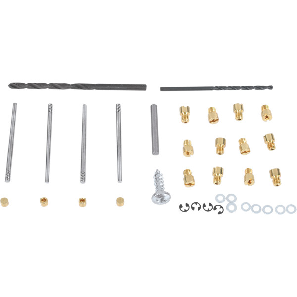 ジェットキット 81年-82年 KZ1000 ステージ3