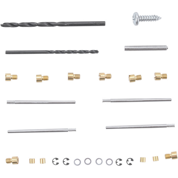 ジェットキット 82年-85年 KZ750 GPZ ステージ3