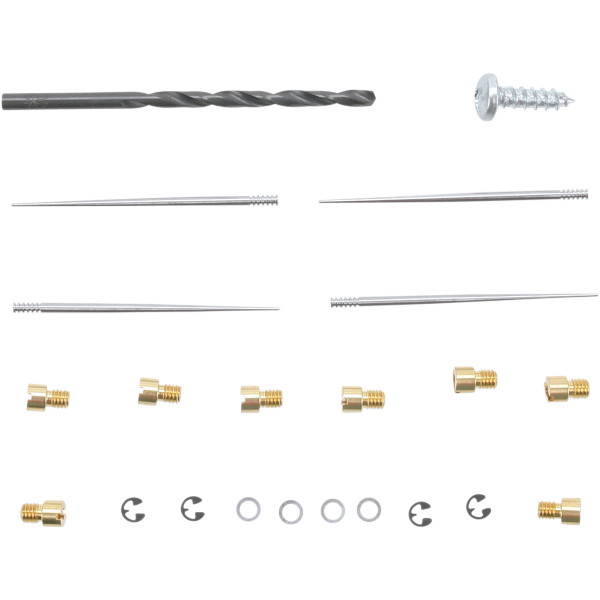 ジェットキット 78年-82年 KZ650B ステージ3