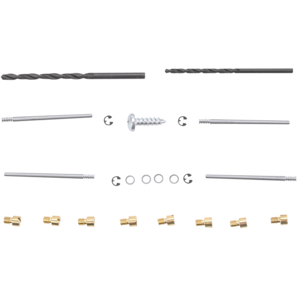 ジェットキット 81年-85年 KZ1100 ステージ3