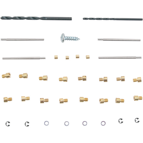 ジェットキット 80年-82年 GS1000 ステージ1