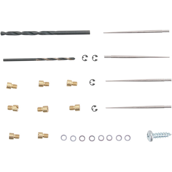 ジェットキット 95年-99年 バンディット GSF600S ステージ1