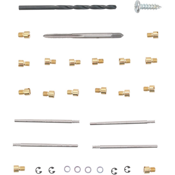 ジェットキット 88年-92年 GSX-R750 ステージ1