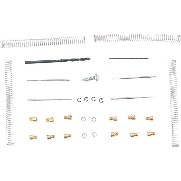 ジェットキット 86年-93年 GSX-R1100 ステージ1