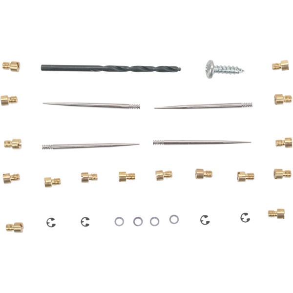 【セール特価】 ジェットキット 80年-85年 GS700E ステージ1