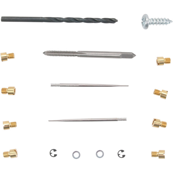 ジェットキット 89年-00年 GS500E ステージ1