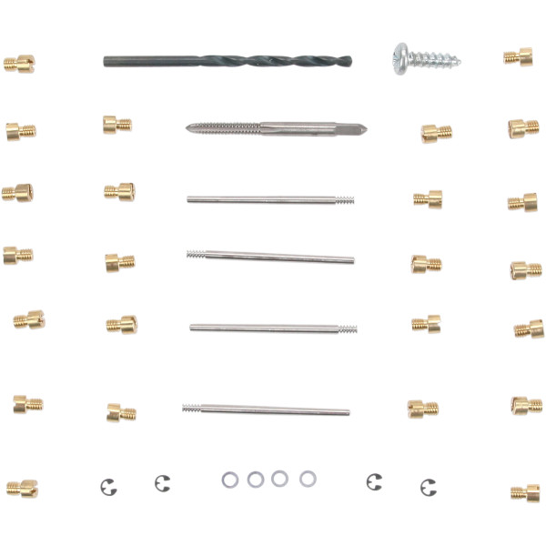 ジェットキット 89年-97年 カタナ GSX750F ステージ1