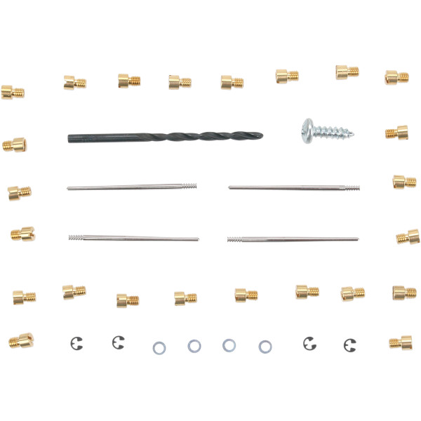 ジェットキット 90年-97年 カタナ GSX600F ステージ1