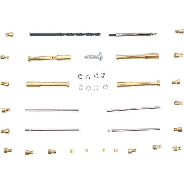 ジェットキット 90年-92年 GSX-R750 ステージ1