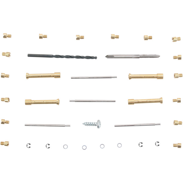 ジェットキット 89年-92年 GSX-R1100 ステージ1