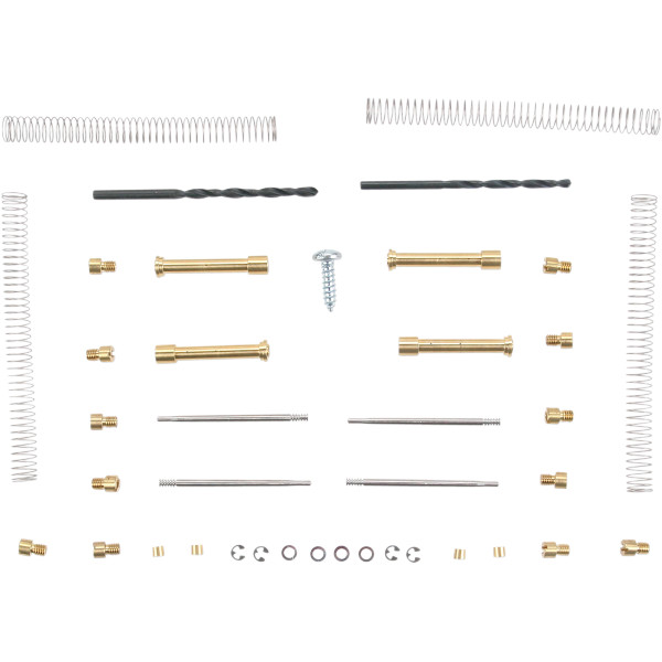 ジェットキット 95年-98年 GSX-R1100W ステージ1