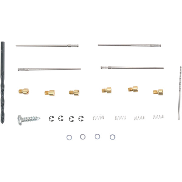 ジェットキット 96年-97年 GSX-R750 ステージ1