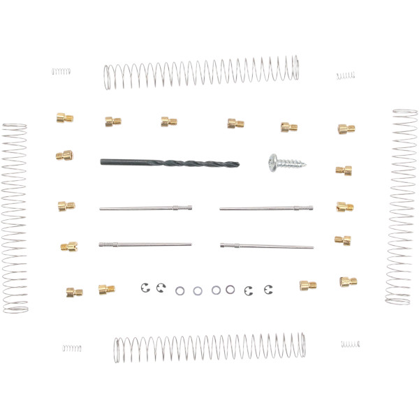 ジェットキット 01年-05年 バンディット GSF1200 ステージ1