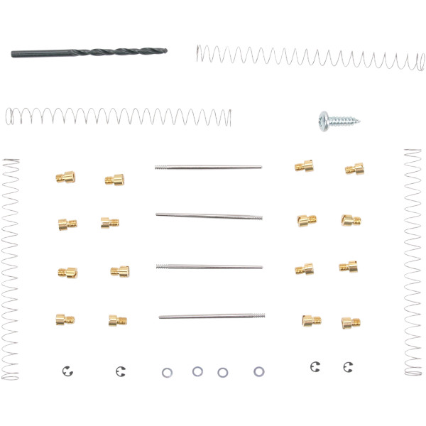ジェットキット 97年-00年 バンディット GSF1200 ステージ1