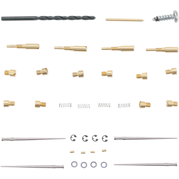 ジェットキット 97年 GSX-R600 ステージ1