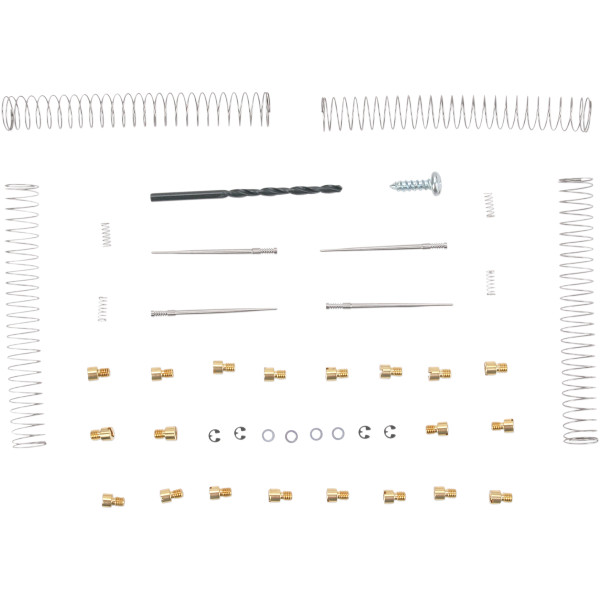 ジェットキット 98年-06年 カタナ GSX750F ステージ1