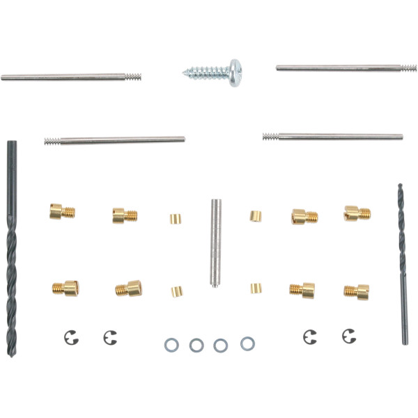 ジェットキット 81年-82年 GS650E ステージ3