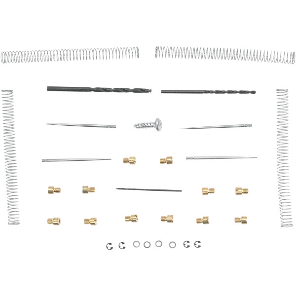 ジェットキット 86年-93年 GSX-R1100 ステージ3